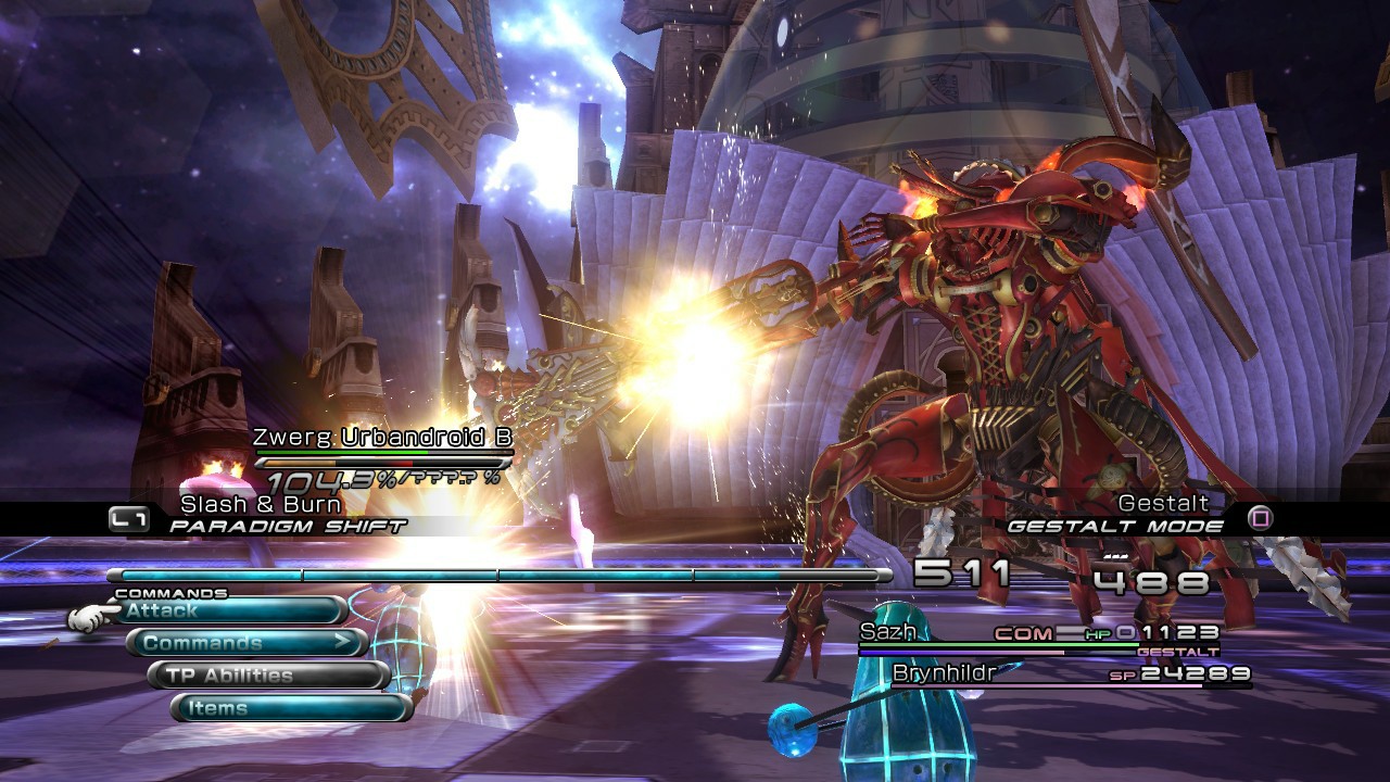 Final Fantasy XIII (Edición Coleccionista) - Imagen 12